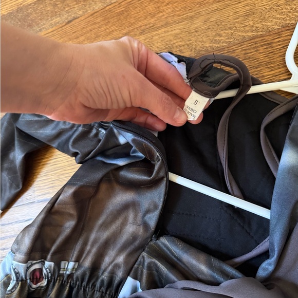 Disney Mandalorian Kids Costume - size Small - Picture 5 of 5